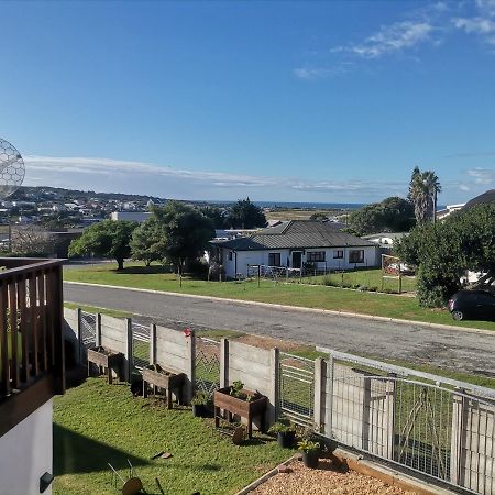 Chilli Moon B&B Stilbaai Exterior foto