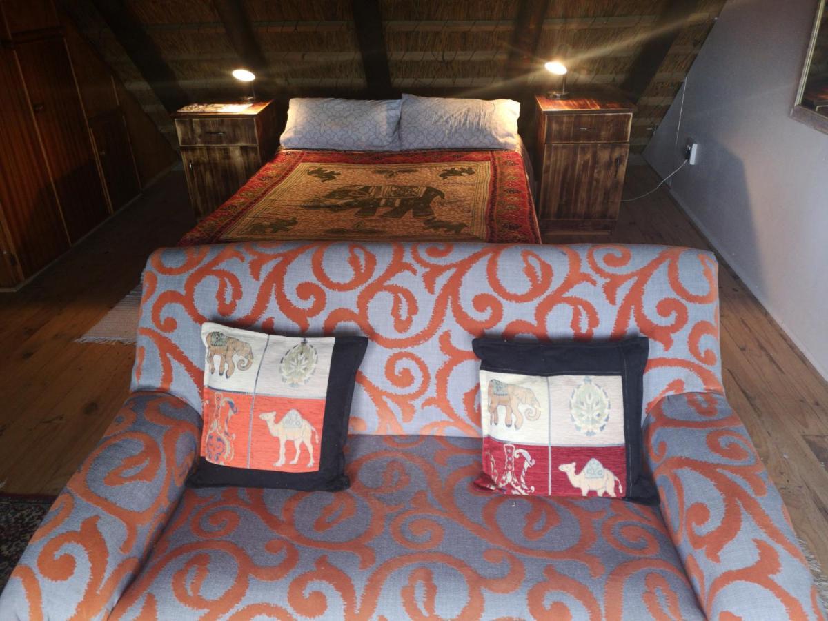 Chilli Moon B&B Stilbaai Exterior foto
