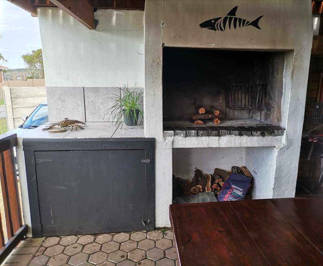 Chilli Moon B&B Stilbaai Exterior foto
