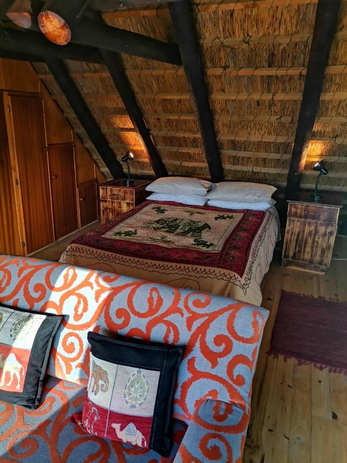 Chilli Moon B&B Stilbaai Exterior foto