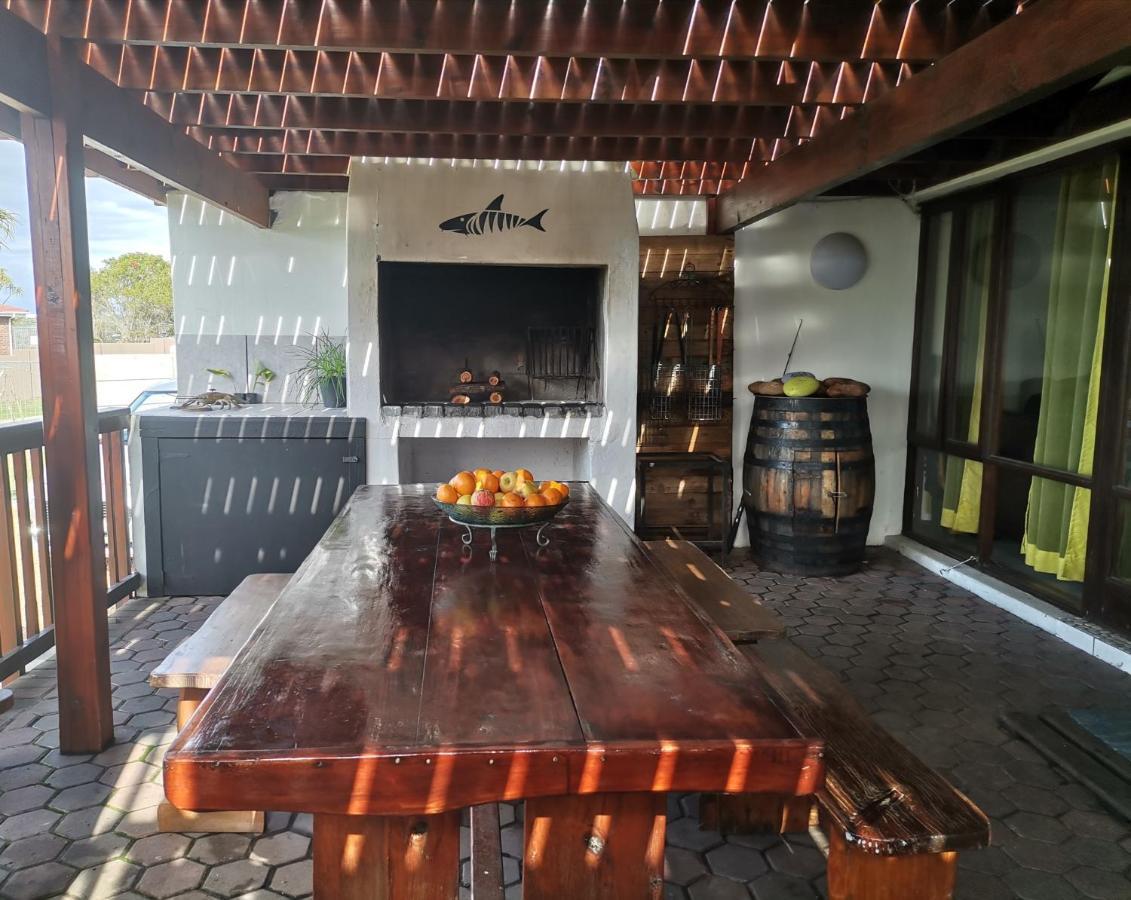 Chilli Moon B&B Stilbaai Exterior foto