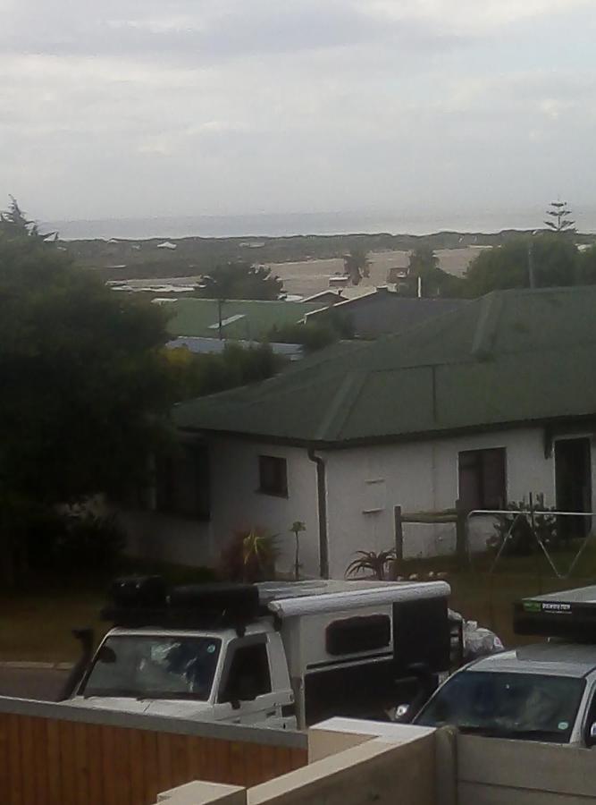 Chilli Moon B&B Stilbaai Exterior foto